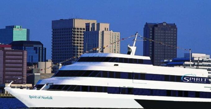 Norfolk: Elizabeth River Buffet Lunch Cruise - Frequently Asked Questions