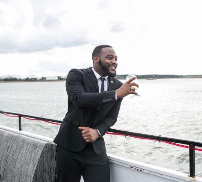 Norfolk: Elizabeth River Sunday Buffet Brunch Cruise - Customer Feedback