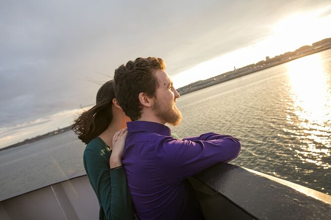 Norfolk Fathers Day Buffet Brunch Cruise - Menu and Offerings