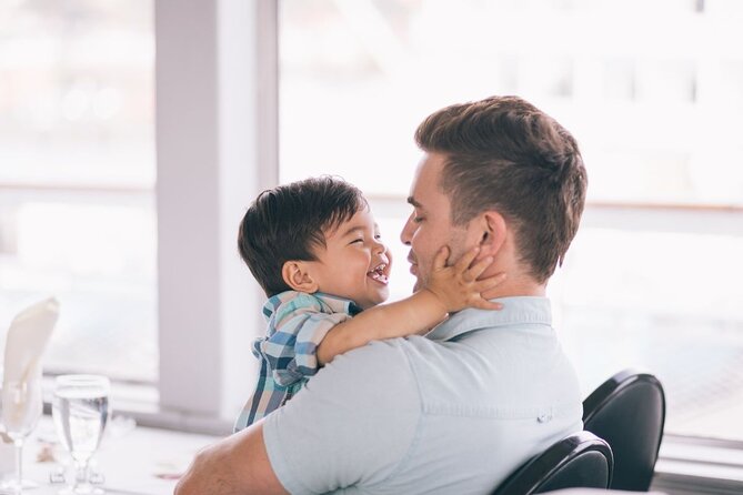 Norfolk Fathers Day Buffet Brunch Cruise - Entertainment and Activities