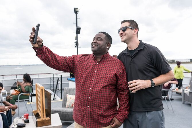 Norfolk Fathers Day Buffet Brunch Cruise - Why Attend