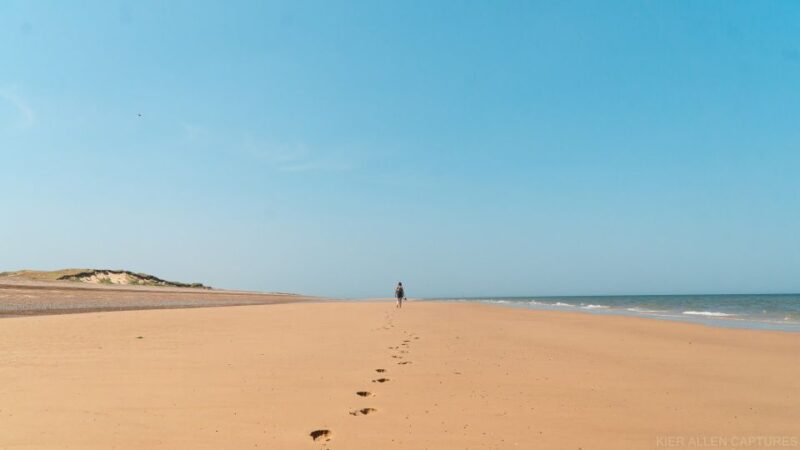 Norfolk: Hidden Gems Game and Big Britain Quiz Tour App - Exciting Challenges and Clues to Solve