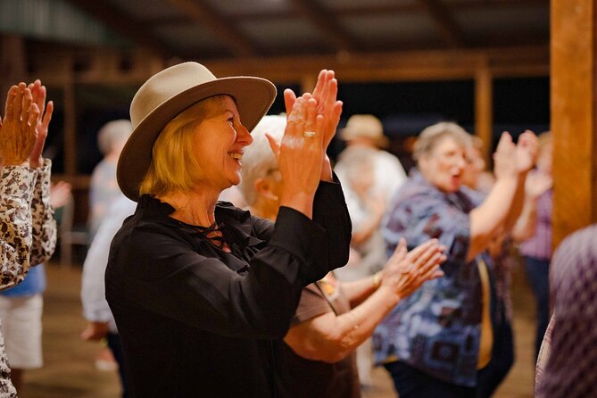Norfolk Island Fish Fry Experience - Entertainment and Performances