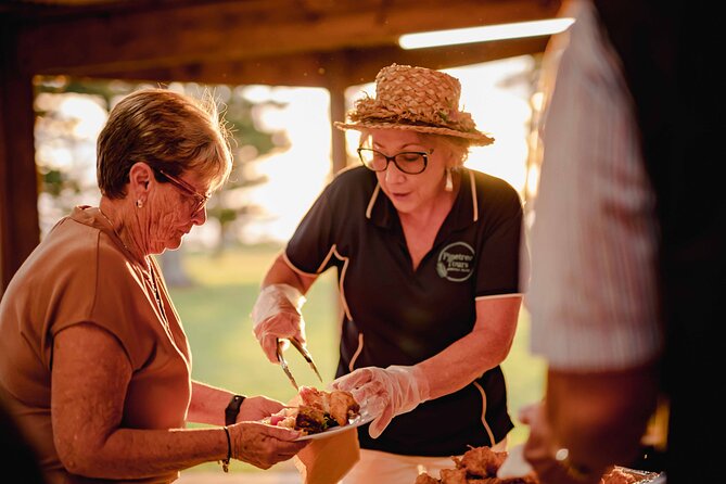 Norfolk Island Fish Fry Experience - Guest Feedback and Reviews