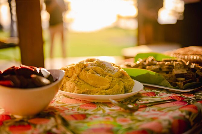 Norfolk Island Fish Fry Experience - Accessibility and Capacity