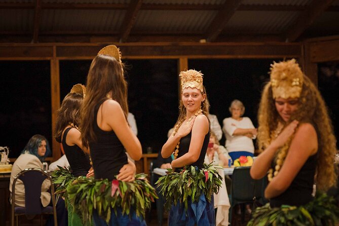 Norfolk Island Fish Fry Experience - Cancellation and Confirmation