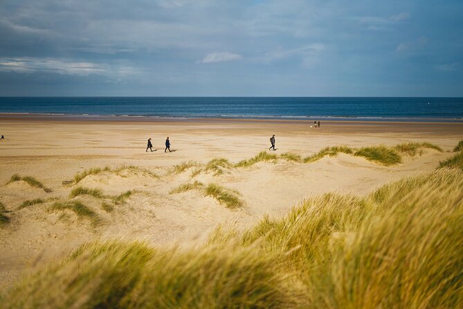 Norfolk Tour App, Hidden Gems Game and Big Britain Quiz (7 Day Pass) UK - Review Highlights