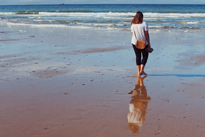 Norfolk Tour App, Hidden Gems Game and Big Britain Quiz (7 Day Pass) UK - Flexible Self-Drive Adventure