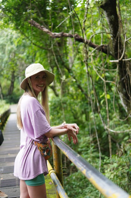Norht Lombok Waterfall Day Trip : Sendang Gile & Tiu Kelep - Cultural Experience