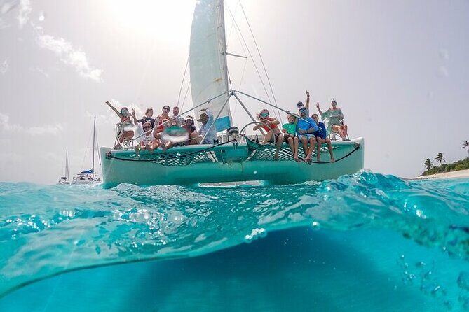 Norman Island - The Caves & The Indians - Sailing & Snorkel Tour - An Honest Look at the Experience
