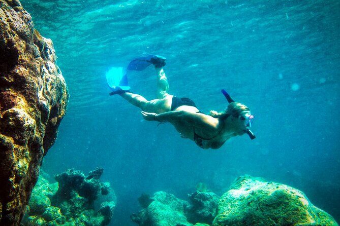 Norman Island - The Caves & The Indians - Sailing & Snorkel Tour - Who Would Love This Tour?