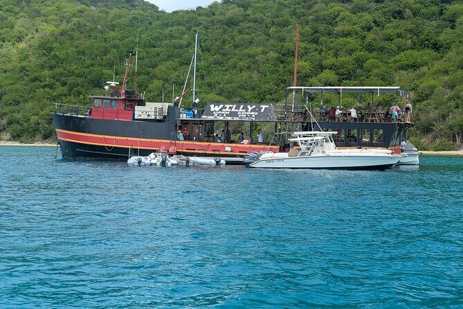 Norman Island - The Indians & The Caves Sailing & Snorkel Tour - The Sum Up: Who Will Love This Tour?