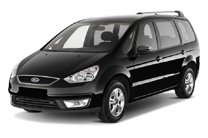 Norman Manley Airport Private Round-trip Transfer to Kingston - About Your Stay