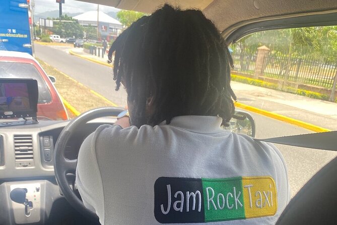 Norman Manley Airport Taxi To Kingston Hotel - Accessibility and Participation