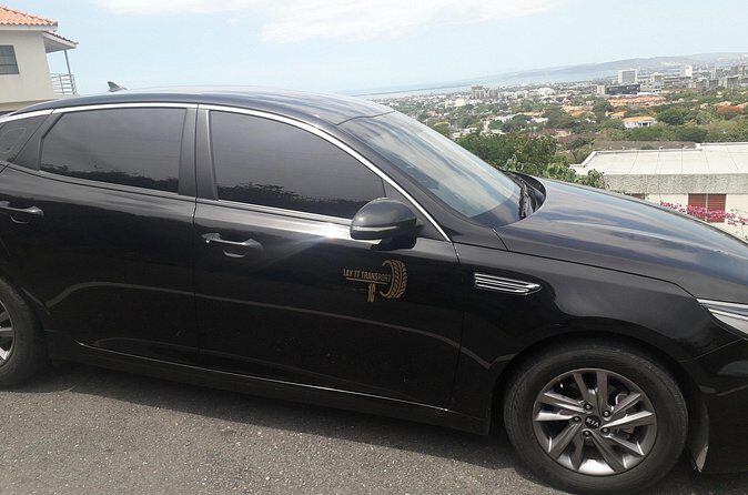 Norman Manley Airport to Strawberry Hills - FAQ about Norman Manley Airport to Strawberry Hills Transfer