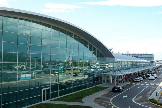 Norman Manley International Airport Kingston to Ocho Rios Hotels - About Your Stay
