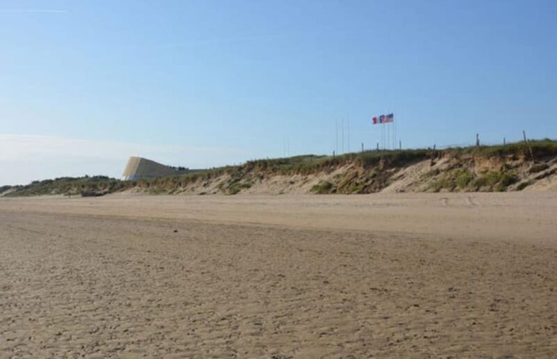 Normandy: 2 Days Tour D-Day, Normandy From Bayeux - Sainte-Marie-du-Mont