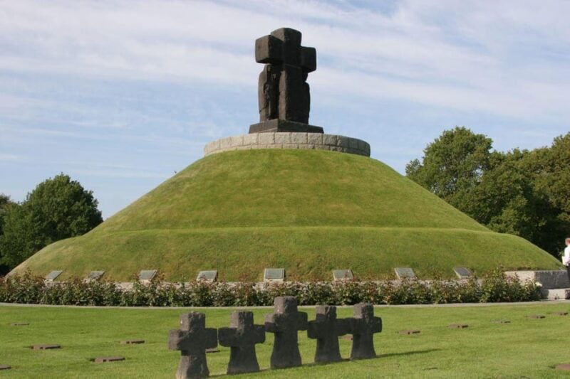 Normandy: 2 Days Tour D-Day, Normandy From Bayeux - Brécourt Manor