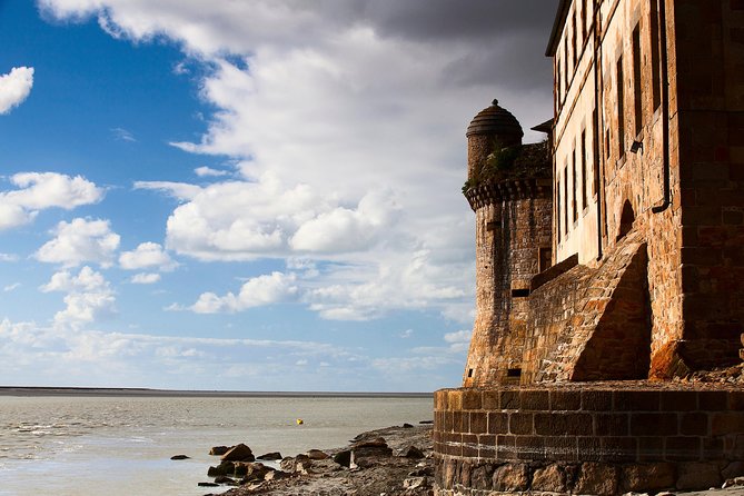 Normandy 2DAYS Trip, D-Day Beaches & Mont Saint Michel From Paris - Key Highlights