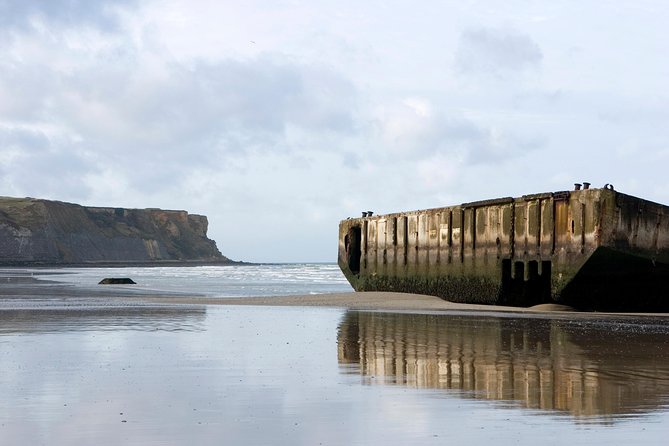 Normandy 2DAYS Trip, D-Day Beaches & Mont Saint Michel From Paris - Additional Information
