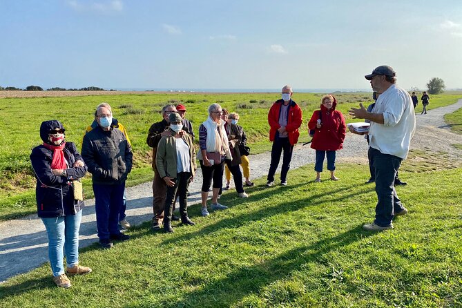 Normandy American D-Day Beaches Full Day Tour From Bayeux - Logistical Details