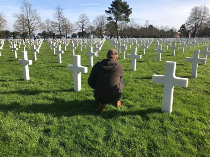 Normandy D-Day All Day Tour by Minibus From Paris - Inclusions and Exclusions