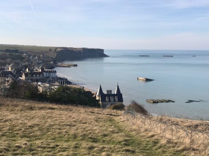 Normandy D-Day All Day Tour by Minibus From Paris - Frequently Asked Questions