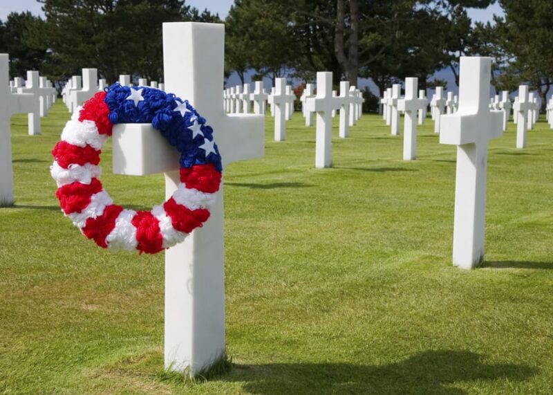 Normandy D-Day Beaches: Day Trip From Paris With Lunch - Key Points