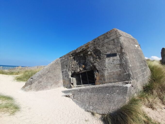 Normandy D-Day Beaches Private Canadian Sector From Bayeux - Landing of Key Figures