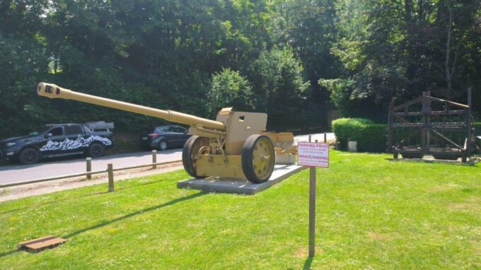 Normandy D Day Beaches: Private Round Transfer From Le Havre - Frequently Asked Questions