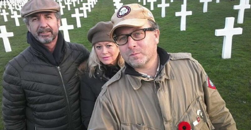Normandy: D-Day Beaches Private Tour From Caen or Bayeux - Pointe Du Hoc Ranger Monument