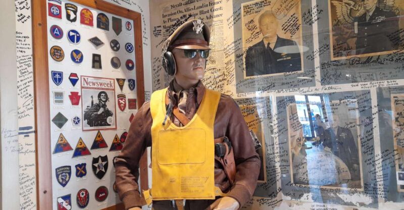 Normandy D-Day Beaches Private Tour US Sector From Bayeux - Fallen Soldiers and Personal Stories