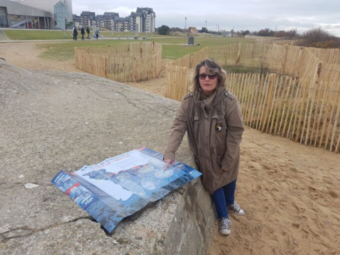 Normandy D-Day Beaches Private Tour US Sector From Bayeux - Inclusions and Pricing