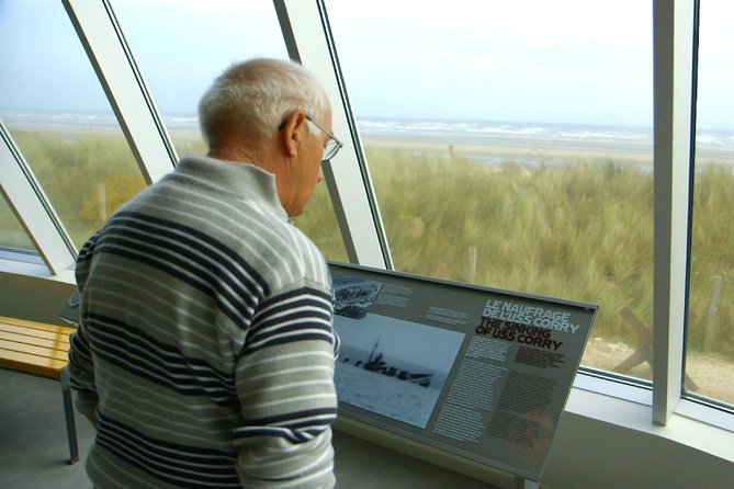Normandy D-Day Landing Beaches Day Trip With Cider Tasting & Lunch From Paris - Cider and Calvados Tasting Experience