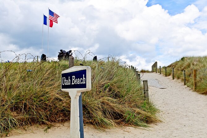 Normandy D-Day Landing Beaches Day Trip With Cider Tasting & Lunch From Paris - Additional Tour Information and Requirements