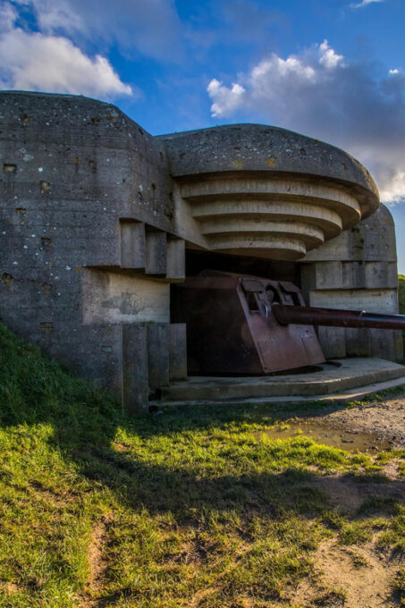 Normandy D-Day Landing Beaches WW2 - Day Trip From Paris - Highlights and Experiences