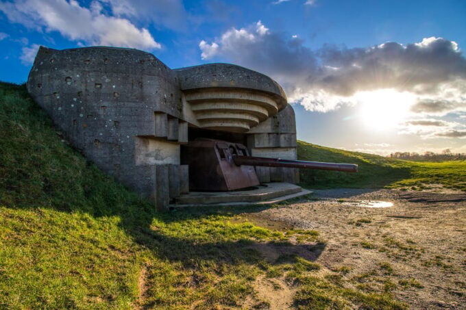 Normandy D-Day Landing Beaches WW2 - Day Trip From Paris - Frequently Asked Questions