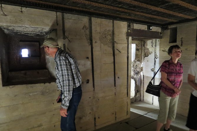 Normandy D-Day Private Tour With Omaha Beach From Paris - Tour Review Highlights