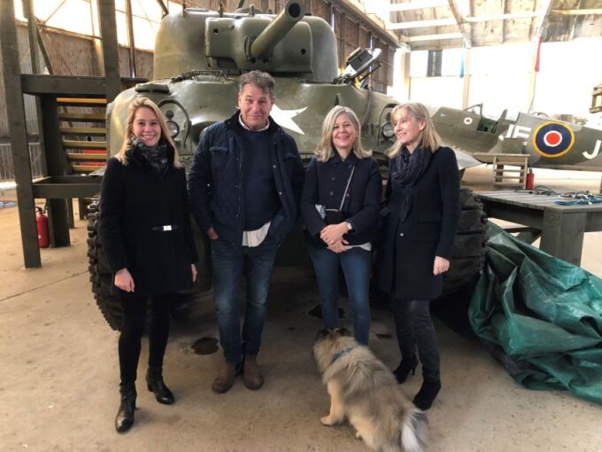 Normandy DDAY Beaches Tours All Year Round - Experienced Tour Guides