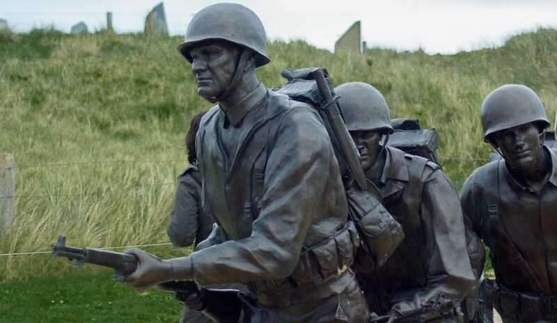 Normandy: Explore the Historical Sites of D-Day - Transportation and Comfort