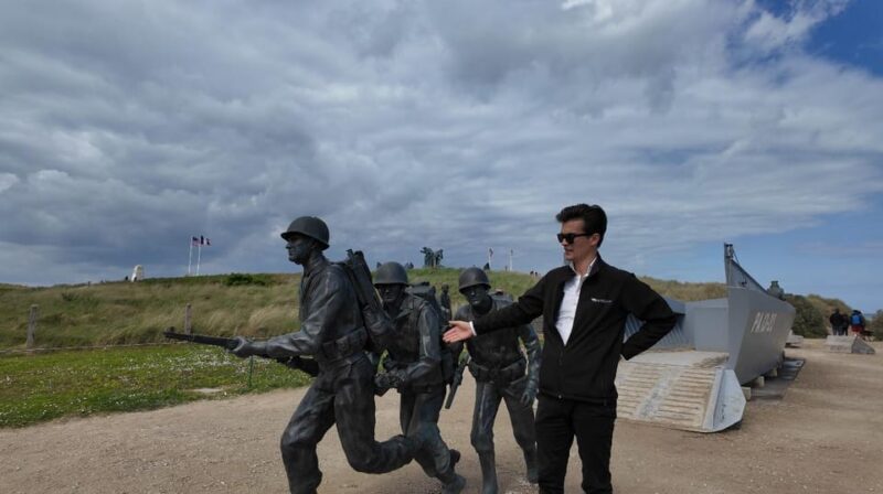 Normandy: Explore the Historical Sites of D-Day - Important Information