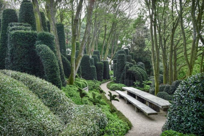 Normandy: Jardins Detretat Entrance Ticket - International Visitor Testimonials