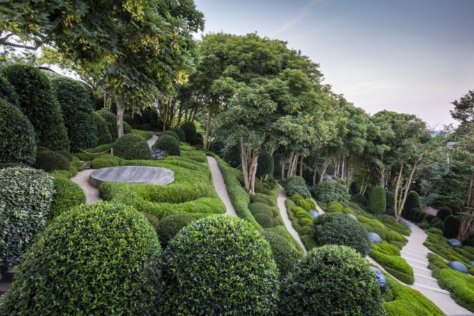 Normandy: Jardins Detretat Entrance Ticket - Frequently Asked Questions