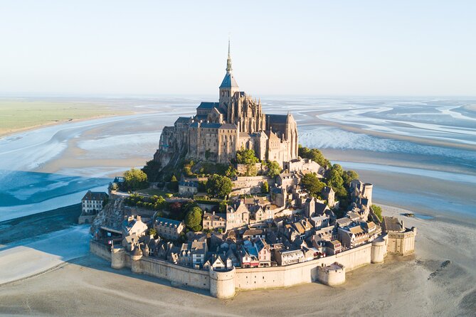 Normandy Landing Beaches 2 Days Trip With Pick-Up From Paris - Meeting and Pickup Details