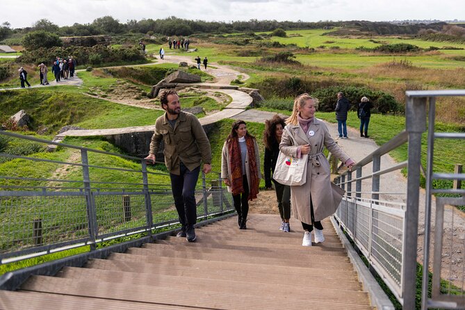 Normandy Landing Beaches 2 Days Trip With Pick-Up From Paris - Preparing for Your Journey