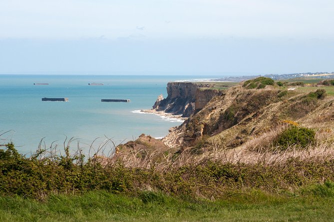 Normandy U.S Beaches & D-DAY Sites Private Tour From Bayeux - Tour Ratings