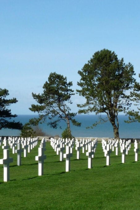 Normandy World War II Private 2 Hours Sidecar Tour Bayeux - Tour Availability and Booking