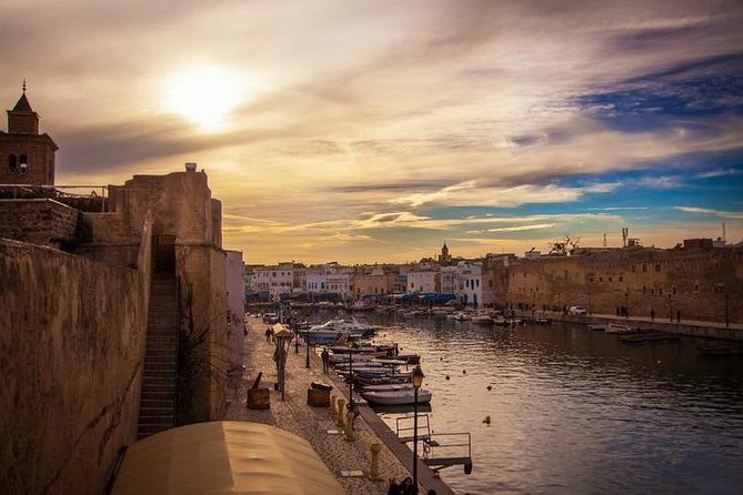 North Africa Tour to Utique-Bizerte-Ichkeul Park(Unesco) - Tour Accessibility