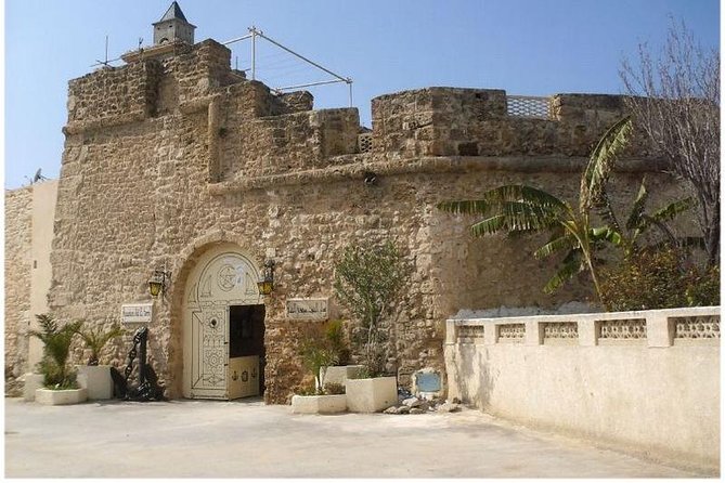 North Africa Tour to Utique-Bizerte-Ichkeul Park(Unesco) - Visit Ichkeul Park