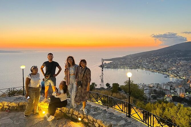 North and South Albania: 5 Day Private Tour - Key Points